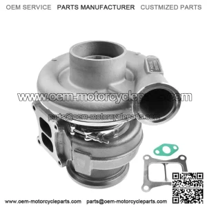 HX55 Turbocharger for Cummins ISM ISME M11 10.8L Engine in Trucks (1999-2012)