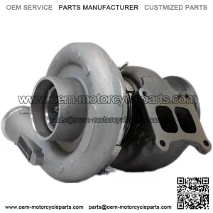 New HX55 Turbocharger 3800471 for Cummins M11 Engine - No Core Required (4056)