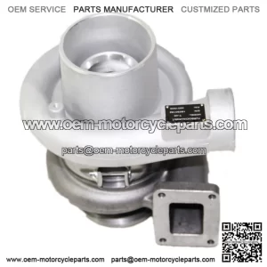Turbocharger 3801935 for Cummins N14 & NT-855 Engines (80-12) - Replaces 167050 3001559