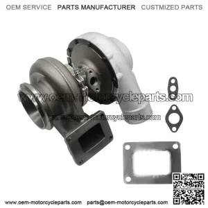 BHT3B Turbocharger 3803279 3529040 for Cummins NTA400 NTA855C NTA855P Engines
