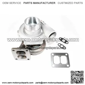 Replacement Turbocharger 6207-81-8220 for Komatsu Heavy Equipment