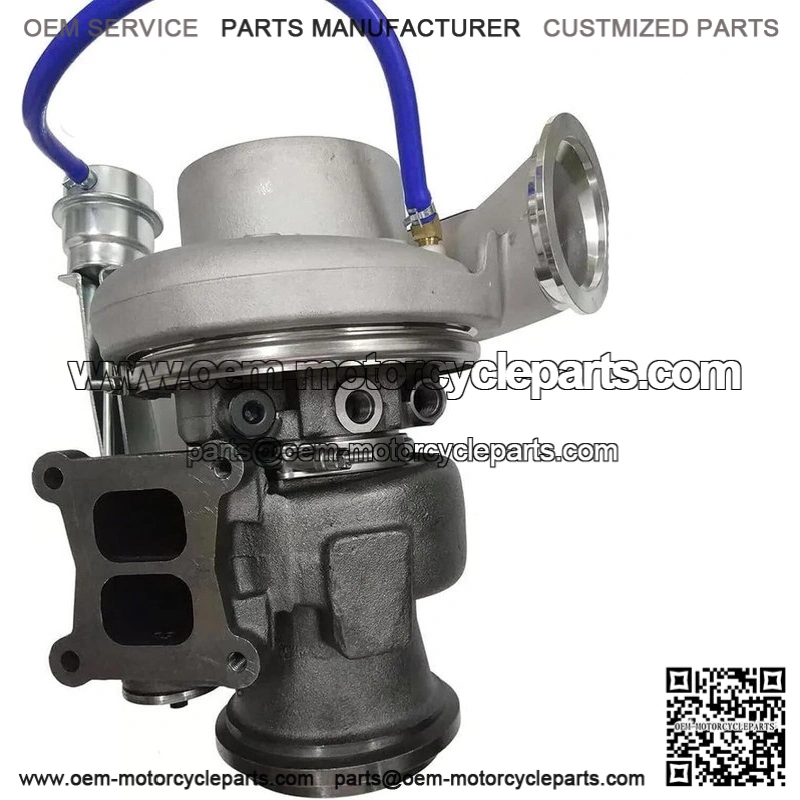 HX55W Turbocharger 4037635 4089863 for Cummins QSM4 Engine TIER 3