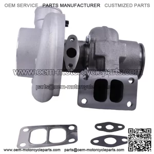 HX35W Turbocharger 3537132 3802770 for Cummins 6BT 6BTA Engine