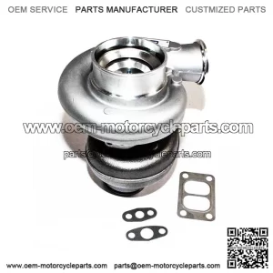 Genuine Replacement Turbocharger 4089711 for Cummins Engines