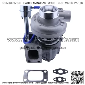 HX30W Turbocharger 3537751 3592121 for Cummins 4BT 4BTAA 110HP Engine