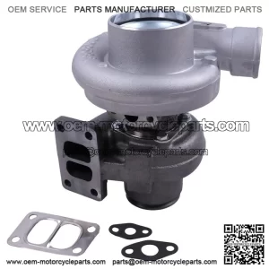 HX35 Turbocharger 3539697 3539157 for Cummins 6BT 6BTA 4B3.9 B3.3 Engines