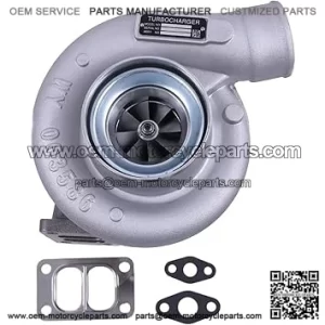 HX35W Turbocharger 3539697 3539699 for Cummins 6BT 6BTA 5.9L Engine