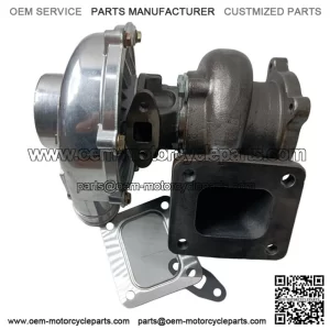 RHC6 Turbocharger 114400-2720 for Isuzu 6BD1/T in Hitachi EX200-2 EX200-3
