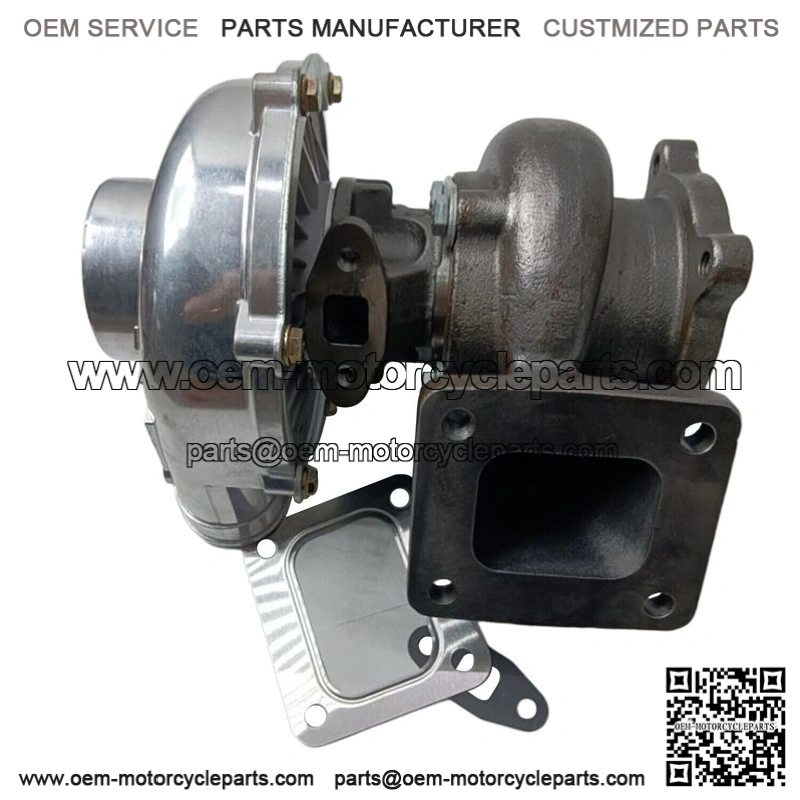 RHC6 Turbocharger 114400-2720 for Isuzu 6BD1/T in Hitachi EX200-2 EX200-3