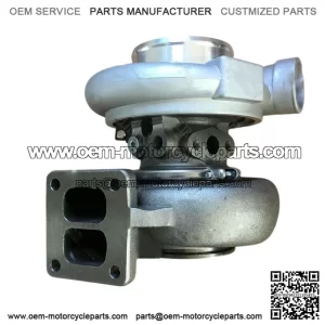 TD08H Turbocharger 49188-01811 for Isuzu 6W 6WF1 6WF1-T Engines