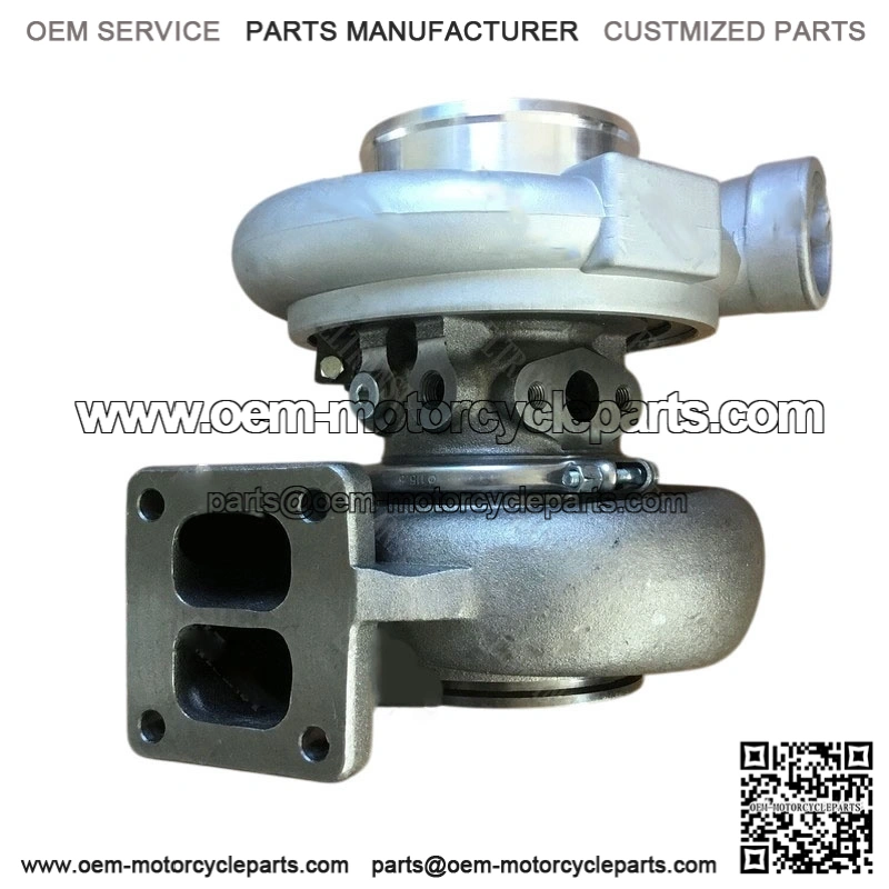 TD08H Turbocharger 49188-01811 for Isuzu 6W 6WF1 6WF1-T Engines
