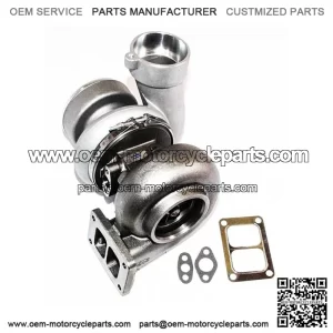 6N7203 Turbocharger Replacement for Caterpillar Heavy Equipment
