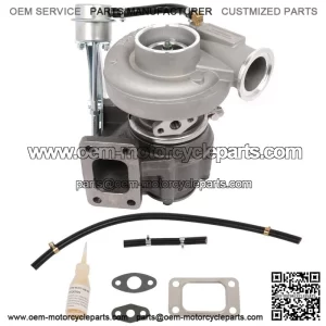 Turbocharger for 1994-1998 Dodge Ram 2500 3500 5.9L Diesel - Replaces 3592317