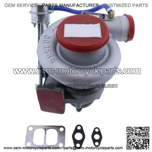 HX35 Turbocharger 3536313 3802694 for Cummins 6BT Engine