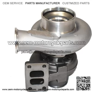 New HX35 Turbocharger 6754-81-8090 4037469 for Komatsu PC200-8 SAA6D107E-1 Engine