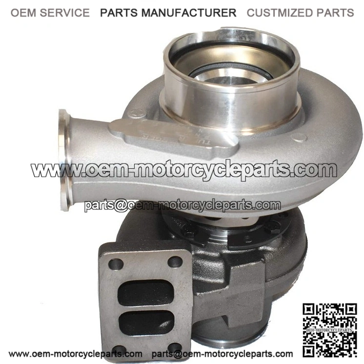 New HX35 Turbocharger 6754-81-8090 4037469 for Komatsu PC200-8 SAA6D107E-1 Engine