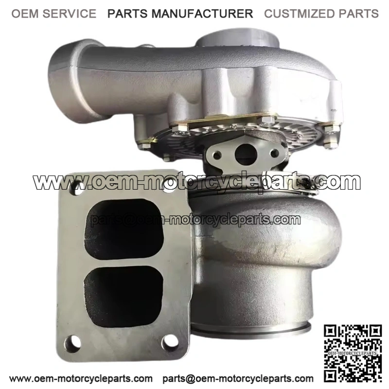 S3A Turbocharger 6152-82-8210 for Komatsu PC400LC-6 Excavator PW400MH-6 SA6D125E Engine