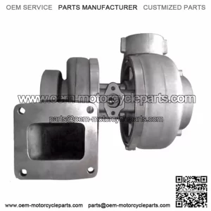 Turbocharger 6502-13-2003 6502-12-2003 6502-12-9005 for Komatsu D155 S6D155 Excavator