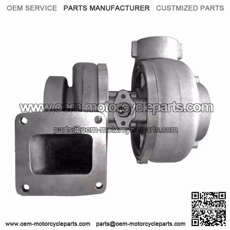 Turbocharger 6502-13-2003 6502-12-2003 6502-12-9005 for Komatsu D155 S6D155 Excavator