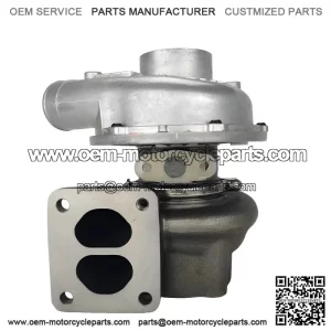 RHG6 Turbocharger 114400-3890 VA570019 - For Isuzu 6BG1T 6BD1 in Sumitomo SH200A3 SH200-3