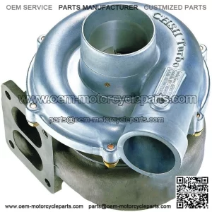 RHC7A Turbocharger 24100-1440C for HINO EP100 | GX7 Series (90mm)