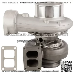 114400-4050 Turbocharger Replacement for Isuzu 6HK1T Engine in Sumitomo SH300-3/5 Earth Moving Equipment