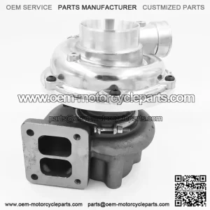 RHG6 Turbocharger 114400-3900 for Isuzu 6HK1T Engine in Hitachi EX300-7 & 0ffway Machinery