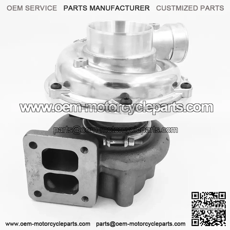 RHG6 Turbocharger 114400-3900 for Isuzu 6HK1T Engine in Hitachi EX300-7 & 0ffway Machinery