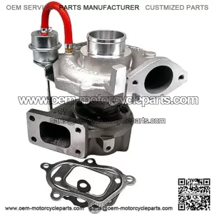 GT2259LS Turbocharger 24100-4631A for Hino J05E Engine | Fits Kobelco SK200-8 SK210-8 SK250-8
