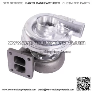 Turbocharger 114400-1070 114400-1071 705739-5001S | T04B TB4150 for Isuzu Engines