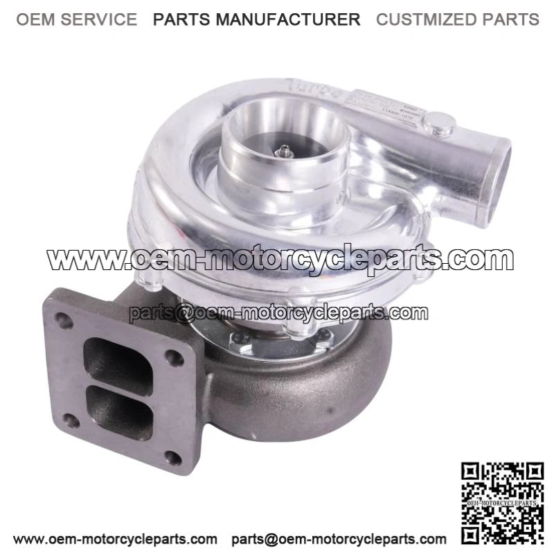 Turbocharger 114400-1070 114400-1071 705739-5001S | T04B TB4150 for Isuzu Engines