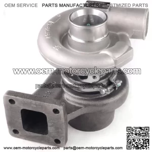 Turbocharger TD06-17C 49179-02110 for Mitsubishi FE Series with Inter-cooler