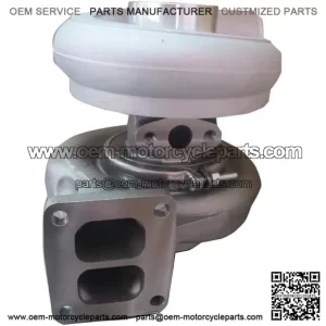 TD08 Turbocharger ME157215 49174-00566 for Mitsubishi 6D22 Engine in Kobelco SK12 SK16