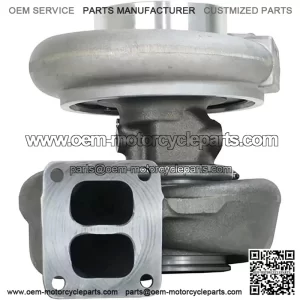 RHC92 Turbo 114400-4441 49188-01831 for Hitachi Excavator with Isuzu 6WG1T Engine