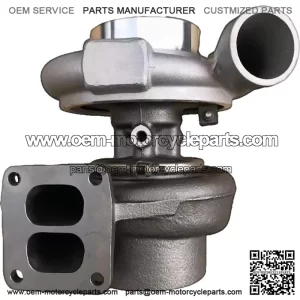 TD08H Turbocharger 49188-03100 28230-84400 for Hyundai Machinery with 6D24TI Engine