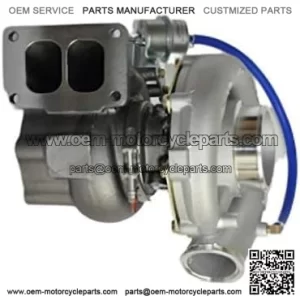 Turbocharger 752914-5001 51-7952 TD06H-16M for Caterpillar CAT 320B and E320B