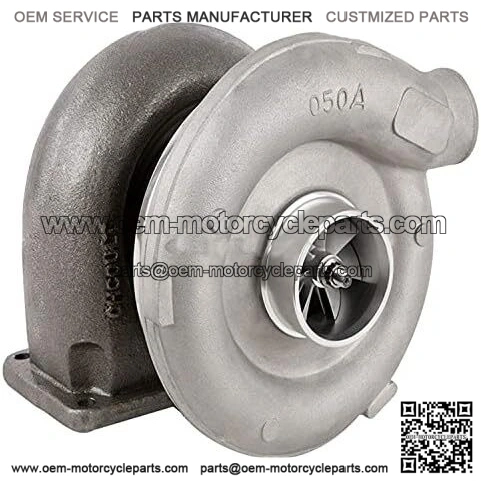 Turbocharger 106-7407 0R-6889 for Caterpillar 3306 Engine in 330 330B Excavators