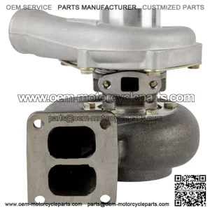 Replacement Turbocharger for 2018 Caterpillar Cat 3204 Engines