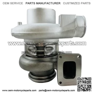 3026924 T46 Turbocharger for Cummins NT855 & NTC855 Engines