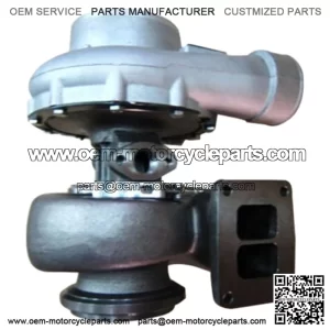 HT3B Turbocharger 3522867 for Cummins NTC320 NTC400 & NTA855 Engines