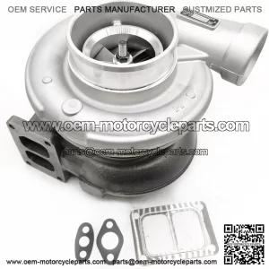 S4T Turbocharger 3035305 for Cummins KTA38 & KTA19 Engines