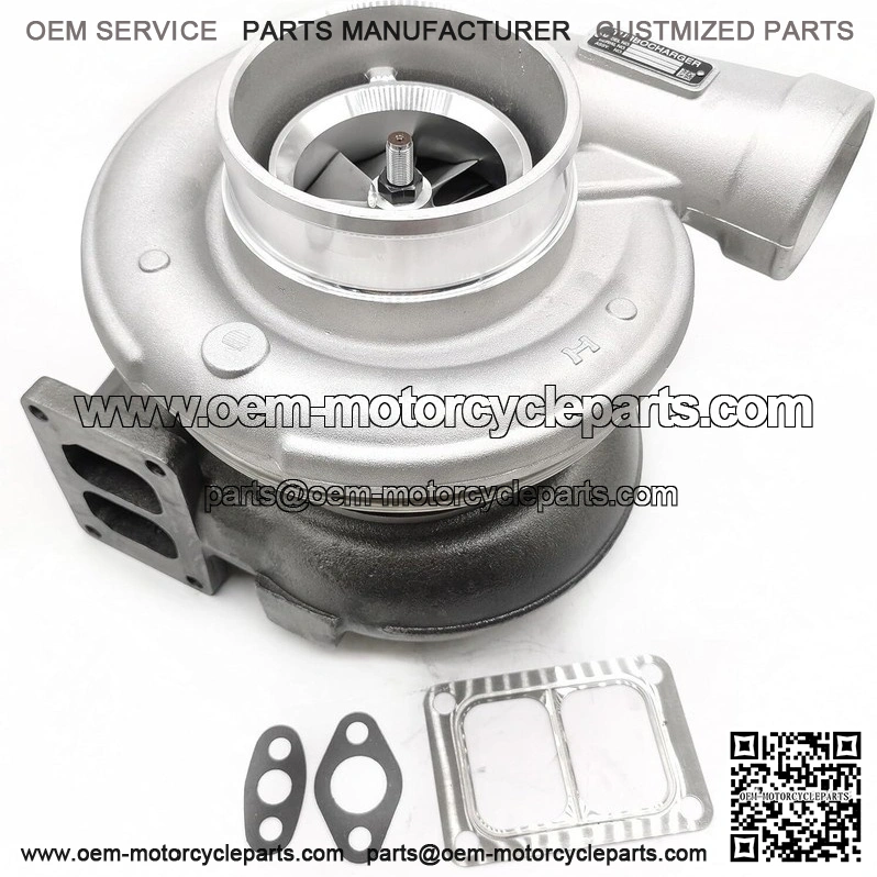 S4T Turbocharger 3035305 for Cummins KTA38 & KTA19 Engines