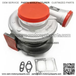HC5A Turbocharger 3523850 for Cummins K38 KTA38 K19 & KT19 Engines
