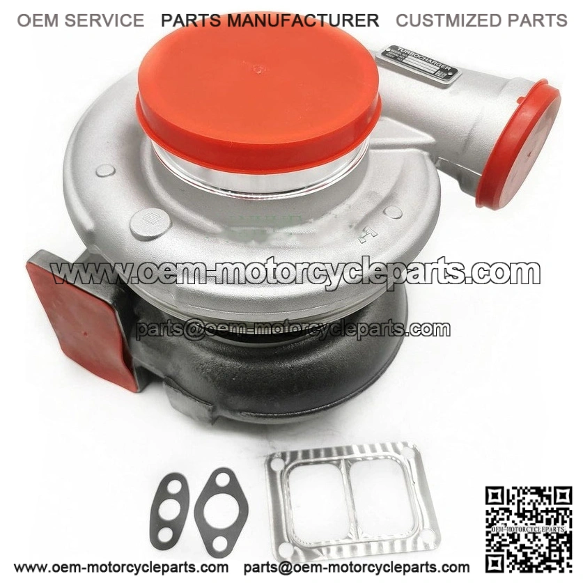 HC5A Turbocharger 3523850 for Cummins K38 KTA38 K19 & KT19 Engines