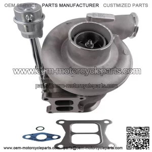 3592778 Turbocharger for Cummins ISME Diesel Engines (1998-2012)