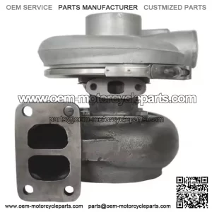 H1F322 Turbocharger for Yuchai & WD615 Engines