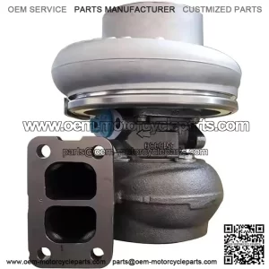 J90S-2 Turbocharger for Weichai WD615 Engine in Bulldozers
