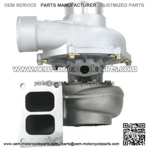 RHE7 Turbocharger Q38-6334A for Lovol FL936 FL953 FL956 FL958G Loaders