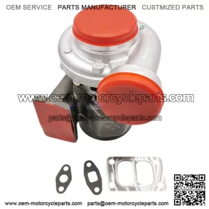 New 20459239 Turbocharger for Volvo D6D EC210B EC210BL & Deutz BF6M2012C