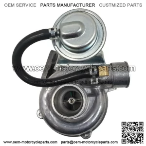 RHF3 Turbocharger for Bobcat Tractor Diesel Engines - Replaces 1G491-17012
